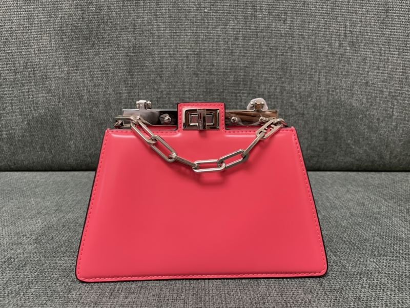 Fendi Satchel Bags